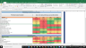 Dow Inc Complete Fundamental Analysis Excel Model