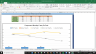 Dominion Energy Inc Complete Fundamental Analysis Excel Model