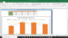 Dover Corp Complete Fundamental Analysis Excel Model