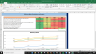 Dow Inc Complete Fundamental Analysis Excel Model