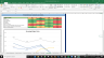 Duke Energy Corp Complete Fundamental Analysis Excel Model