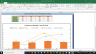 Dow Inc Complete Fundamental Analysis Excel Model