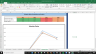 Dr Pepper Snapple Group Inc Complete Fundamental Analysis Excel Model