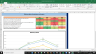 Duke Realty Corp Complete Fundamental Analysis Excel Model