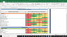 Eaton Corporation Public Limited Company Complete Fundamental Analysis Excel Model