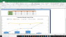 Duke Realty Corp Complete Fundamental Analysis Excel Model