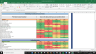 eBay Inc Complete Fundamental Analysis Excel Model