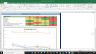 Eaton Corporation Public Limited Company Complete Fundamental Analysis Excel Model