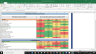 Ecolab Inc Complete Fundamental Analysis Excel Model