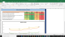 Eastman Chemical Company Complete Fundamental Analysis Excel Model