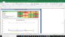 Ecolab Inc Complete Fundamental Analysis Excel Model