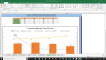 Eastman Chemical Company Complete Fundamental Analysis Excel Model