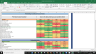 Edwards Lifesciences Corp Complete Fundamental Analysis Excel Model