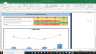 Ecolab Inc Complete Fundamental Analysis Excel Model