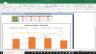 Eaton Corporation Public Limited Company Complete Fundamental Analysis Excel Model