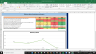 eBay Inc Complete Fundamental Analysis Excel Model