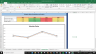 eBay Inc Complete Fundamental Analysis Excel Model