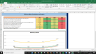 Ecolab Inc Complete Fundamental Analysis Excel Model