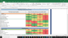 Eli Lilly and Co Complete Fundamental Analysis Excel Model