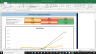 eBay Inc Complete Fundamental Analysis Excel Model