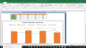 Ecolab Inc Complete Fundamental Analysis Excel Model