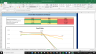 Ecolab Inc Complete Fundamental Analysis Excel Model