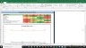 Emerson Electric Co Complete Fundamental Analysis Excel Model