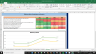 Electronic Arts Inc Complete Fundamental Analysis Excel Model