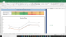 Electronic Arts Inc Complete Fundamental Analysis Excel Model
