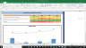 Emerson Electric Co Complete Fundamental Analysis Excel Model
