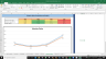 Emerson Electric Co Complete Fundamental Analysis Excel Model