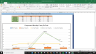 Eli Lilly and Co Complete Fundamental Analysis Excel Model