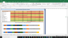 Eli Lilly and Co Complete Fundamental Analysis Excel Model