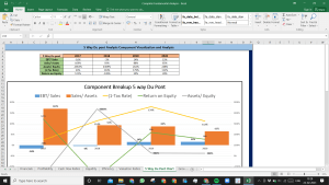 Enphase Energy Inc Complete Fundamental Analysis Excel Model