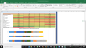 Enphase Energy Inc Complete Fundamental Analysis Excel Model
