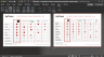 Competition Feature Comparison Template Slide