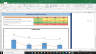 EOG Resources Inc Complete Fundamental Analysis Excel Model