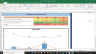 EQT Corp Complete Fundamental Analysis Excel Model