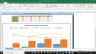 EOG Resources Inc Complete Fundamental Analysis Excel Model