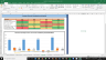 Equifax Inc Complete Fundamental Analysis Excel Model