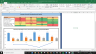 Equity Residential Complete Fundamental Analysis Excel Model