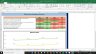 Equifax Inc Complete Fundamental Analysis Excel Model