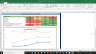 Equity Residential Complete Fundamental Analysis Excel Model