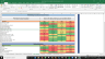 Essex Property Trust Complete Fundamental Analysis Excel Model