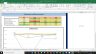 Equinix Inc Complete Fundamental Analysis Excel Model