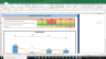 Equinix Inc Complete Fundamental Analysis Excel Model
