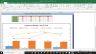 Equifax Inc Complete Fundamental Analysis Excel Model