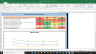 Equinix Inc Complete Fundamental Analysis Excel Model
