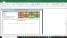 Essex Property Trust Complete Fundamental Analysis Excel Model