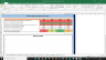 Equity Residential Complete Fundamental Analysis Excel Model